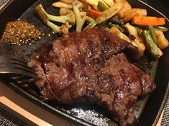 -半秋山西餐厅(巴南万达广场店)