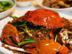 -喜记避风塘炒辣蟹(旗舰店)