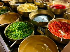 -火炉火自助餐(西直门凯德MALL店)