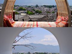 -丽江古城
