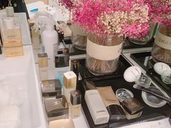 -CHANEL(IFS国金中心店)