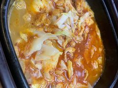 阿香麻辣米线-阿香米线(大悦城店)