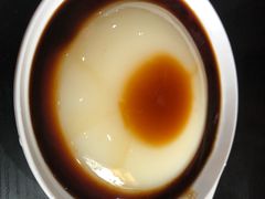 凉糕-秦云老太婆摊摊面(磁器口店)