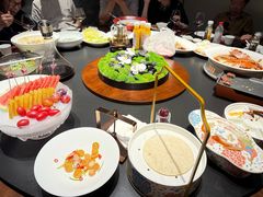 -湯記傳菜