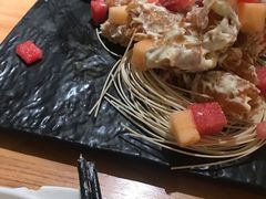 -周三的情书花园餐厅(江北店)