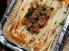 -聚点串吧·北京烧烤(赵登禹路店)