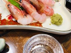 甜虾-本味友膳·茶餐厅(和达中心城店)