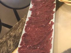 -大志牛肉火锅(天健花园店)