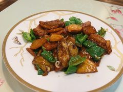 -石老头关东饺子王·东北菜(嘉华鑫城店)