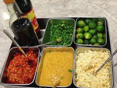 -四川小胡子海鲜(丁村万人海鲜广场店)