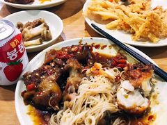 -贤花饭店(城阳店)