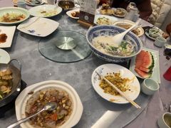 -山外山菜馆(玉泉路店)