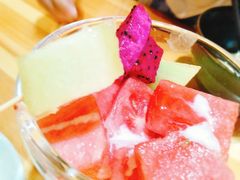 -割烹旭日本料理(龙湖狮山天街店)