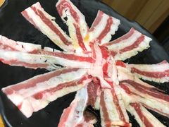 -牛人·雪花牛·木炭烤肉(昆山陆家店)