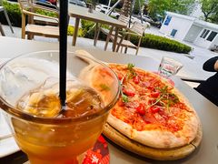 -蓝枪鱼Blue Marlin Fusion(星海店)