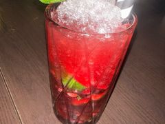 -Shantek象提南亚西餐厅&Bistro(淮海中路店)
