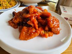 -老雒阳面馆·水席·洛阳菜(偃师店)