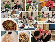 -新恬乐大酒家(沧达大厦店)