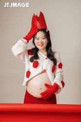 -专注孕妇照亲子照·纪田摄影