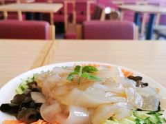 -菊花女水饺(闻涛苑店)