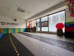 -多特儿童专注力·感统训练·注意力提升培训(金山万达中心)