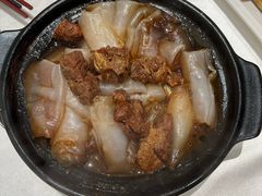 -白云宾馆·白云宴餐厅