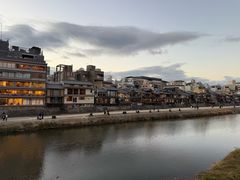 -四条大桥