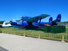 -中国航空博物馆