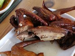 -崖口煲仔饭