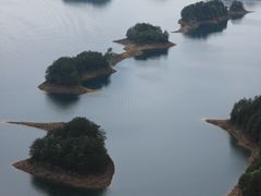 -千岛湖东南湖区