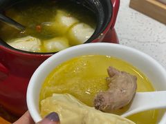 -三品香·江浙菜(松江九谊店)