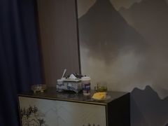 -陆琴脚艺·足浴·SPA(夫子庙店)
