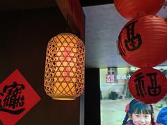 -大张烙馍村(泉山店)