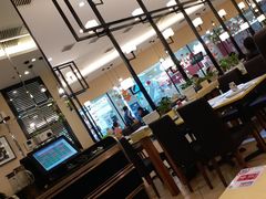 大堂-老昌春饼(迅驰广场店)