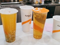 -CoCo都可(健翔桥店)