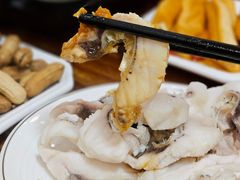 -正能量脆肉鲩火锅