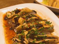 -廊亦舫Lang Yi Fang Restaurant(金桥店)