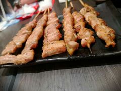 -名代宇奈备长炭烧鳗鱼居酒屋