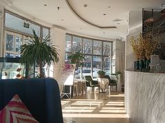 -花舍·新派粤菜·西餐·下午茶(亚运村·鸟巢店)