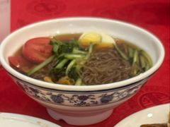 -长城东北菜(新港西路店)