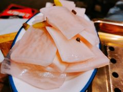 -盟重烧烤(高正街店)