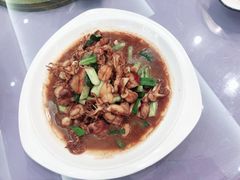 -合家小菜餐馆(新诚花苑店)