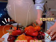 -上海浦东嘉里大酒店