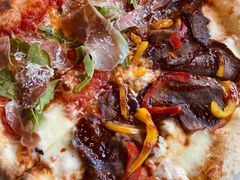 -FABIO’S费比欧披萨餐厅