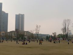 -府河摄影公园