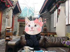 -北京古城老院厉晓麟精致菜