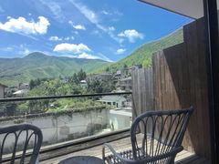 -莫干山风景区