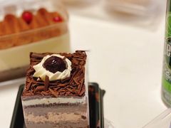 -味多美蛋糕(东直门店)