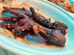 -桂满陇·杭州小馆(巴黎春天浦建店)
