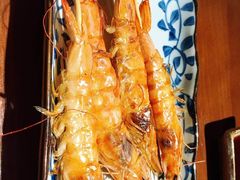 -银子铁板烧料理自助餐(人民广场店)